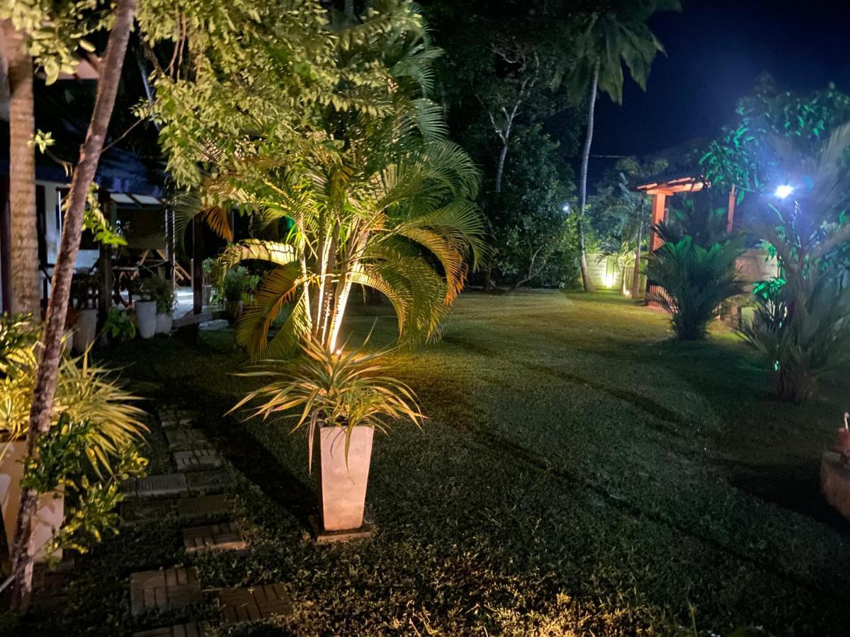 See Turtle Villa Tangalle Dış mekan fotoğraf