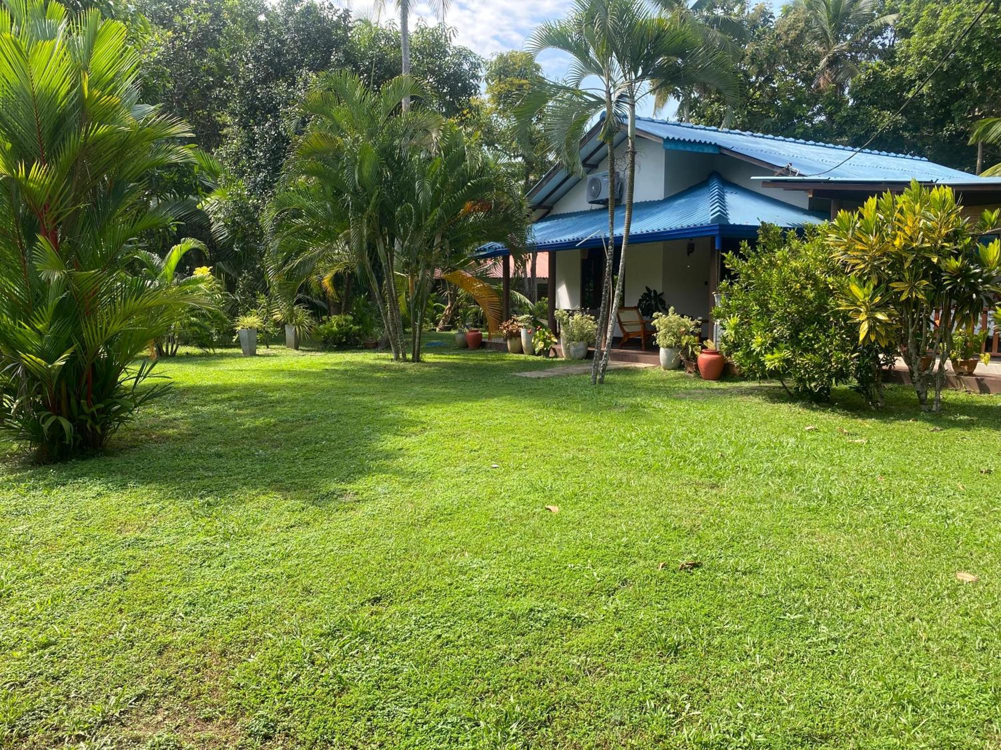 See Turtle Villa Tangalle Dış mekan fotoğraf